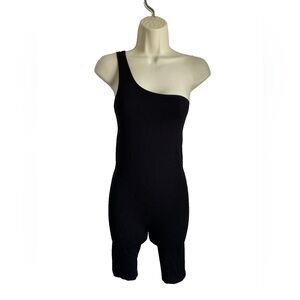 Bozzolo Ribbed One Piece